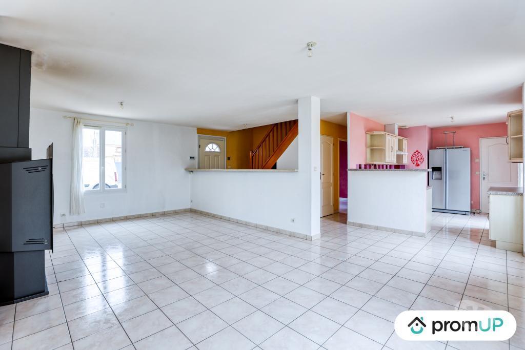 Vente Maison Loiret Villamblain - 45310 - Photos Vivastreet (V6920) Maison individuelle de 125 m2 à VILLAMBLAIN