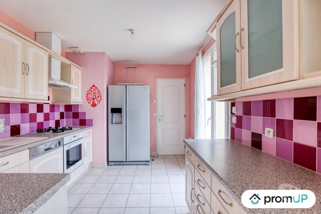 Vente Maison Loiret Villamblain - 45310 - Photos Vivastreet (V6920) Maison individuelle de 125 m2 à VILLAMBLAIN