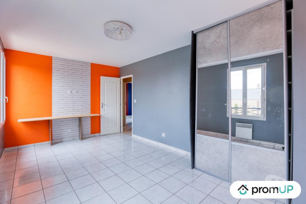 Vente Maison Loiret Villamblain - 45310 - Photos Vivastreet (V6920) Maison individuelle de 125 m2 à VILLAMBLAIN