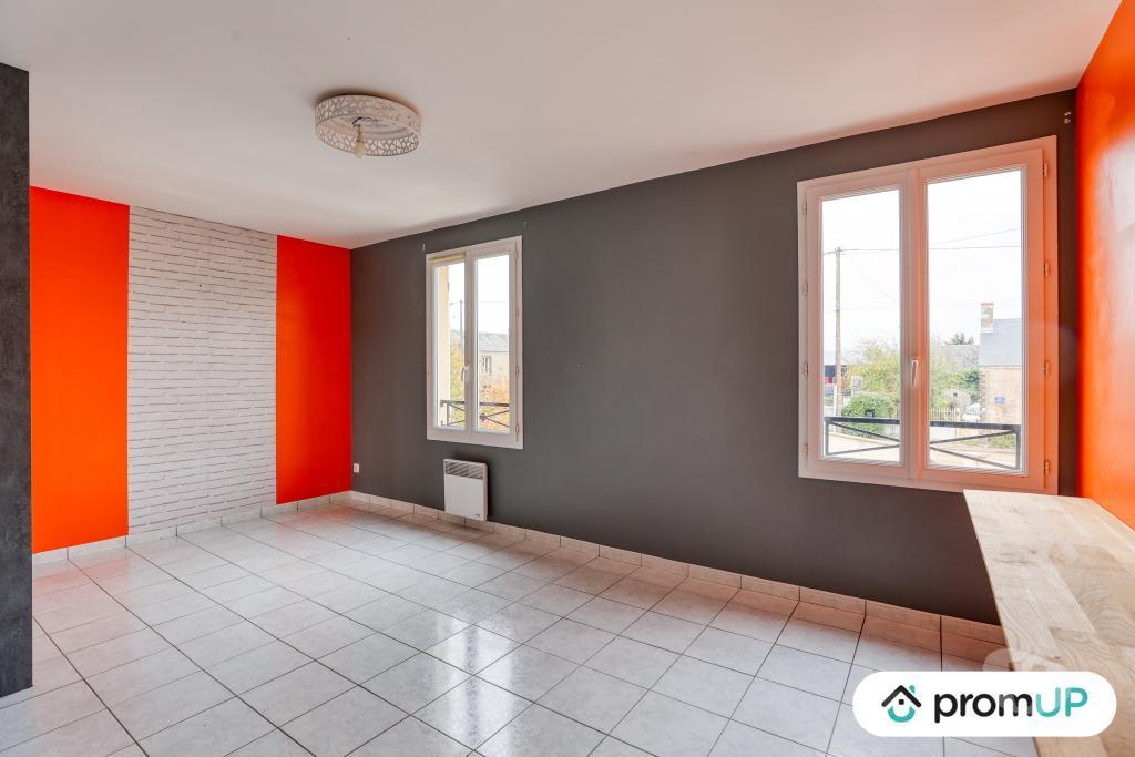 Vente Maison Loiret Villamblain - 45310 - Photos Vivastreet (V6920) Maison individuelle de 125 m2 à VILLAMBLAIN