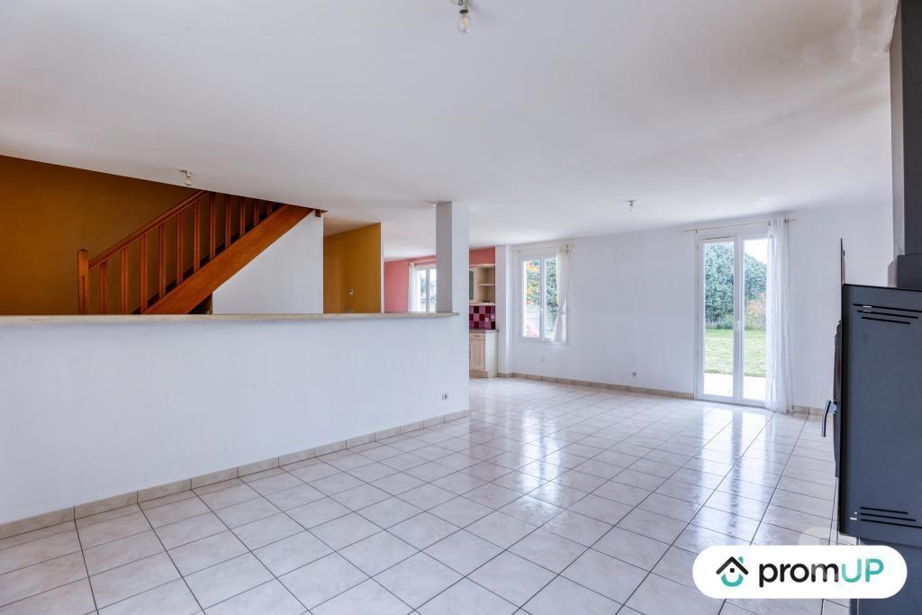 Vente Maison Loiret Villamblain - 45310 - Photos Vivastreet (V6920) Maison individuelle de 125 m2 à VILLAMBLAIN