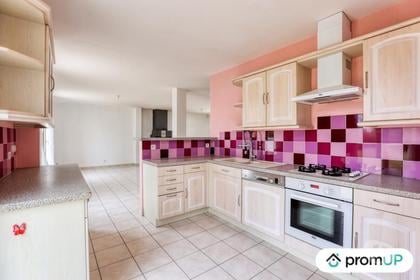 Vente Maison Villamblain Loiret - Photos Vivastreet (V6920) Maison individuelle de 125 m2 à VILLAMBLAIN