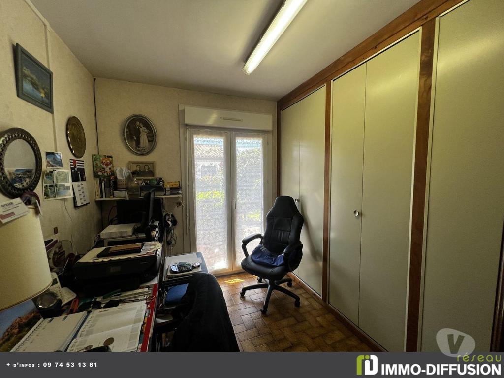 Vente Maison Gard St Gilles - 30800 - Photos Vivastreet Villa PLAIN PIED