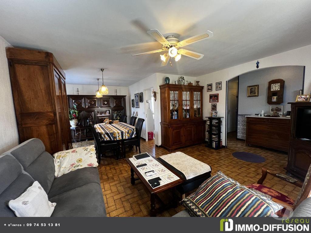 Vente Maison Gard St Gilles - 30800 - Photos Vivastreet Villa PLAIN PIED