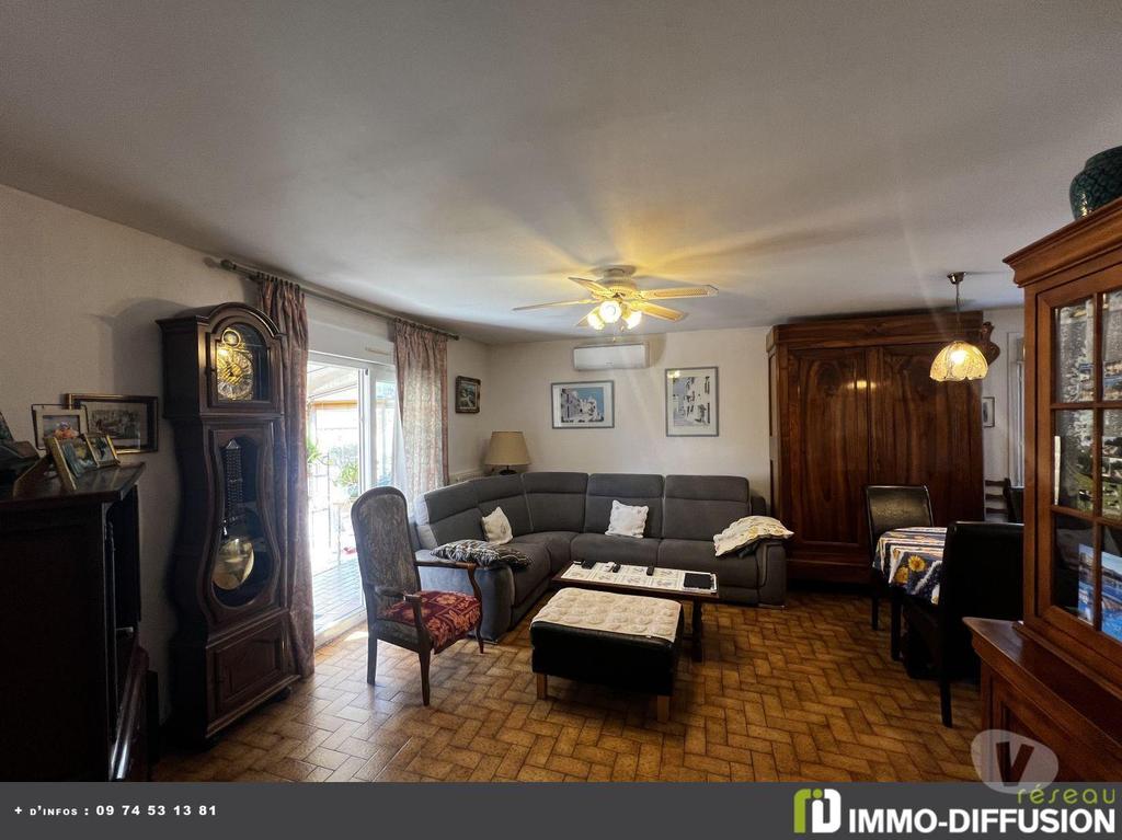 Vente Maison Gard St Gilles - 30800 - Photos Vivastreet Villa PLAIN PIED