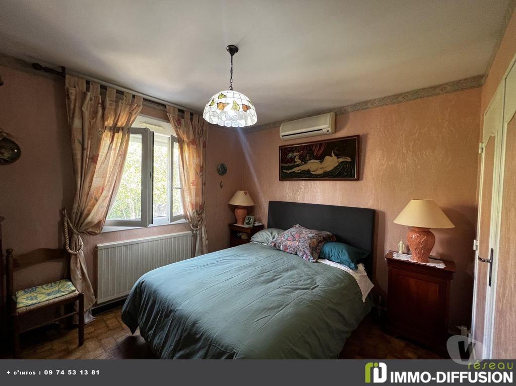 Vente Maison Gard St Gilles - 30800 - Photos Vivastreet Villa PLAIN PIED
