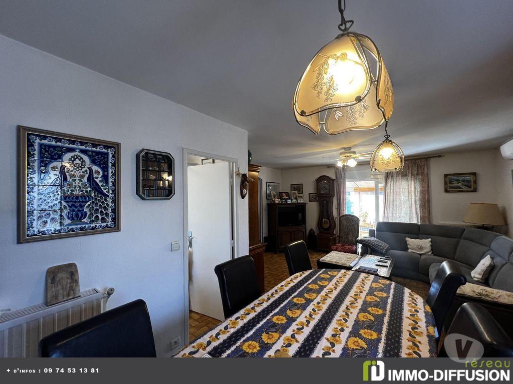 Vente Maison Gard St Gilles - 30800 - Photos Vivastreet Villa PLAIN PIED
