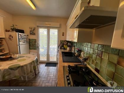 Achat maison St Gilles Gard - Photos Vivastreet Villa PLAIN PIED