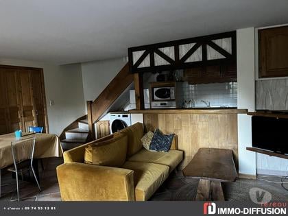 Maisons meublées Capoulet et Junac Ariège - Photos Vivastreet Maison