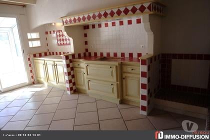 Vente Maison Trausse Aude - Photos Vivastreet Villa Avec jardin