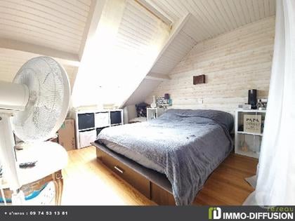 Vente Maison Montataire Oise - Photos Vivastreet Maison