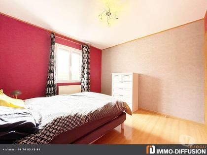 Vente Maison Le Creusot Saône-et-Loire - Photos Vivastreet Maison