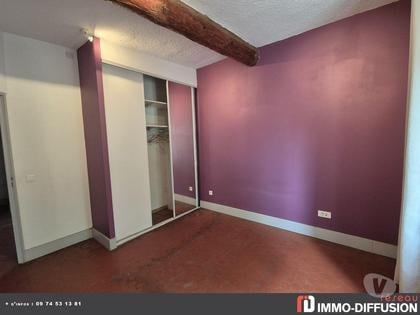 Vente Immeuble Olonzac Hérault - Photos Vivastreet Immeuble 3 appartements, local commercial