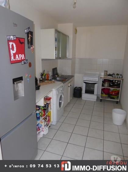 Appartements vides Allauch Bouches-du-Rhône - Photos Vivastreet 2 Pièces