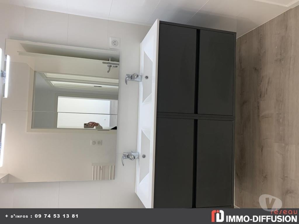 Location appartement Corse-du-Sud Ajaccio - Photos Vivastreet 3 Pièces