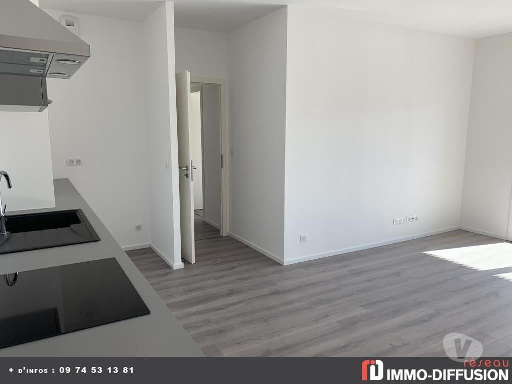 Location appartement Corse-du-Sud Ajaccio - Photos Vivastreet 3 Pièces