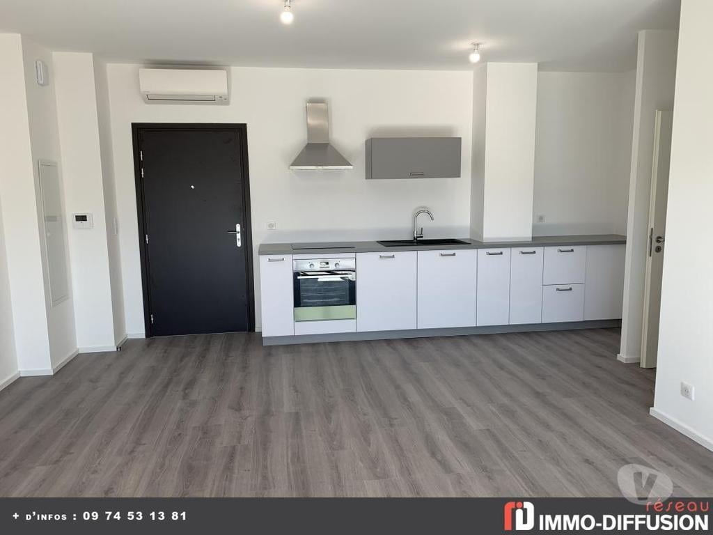 Location appartement Corse-du-Sud Ajaccio - Photos Vivastreet 3 Pièces