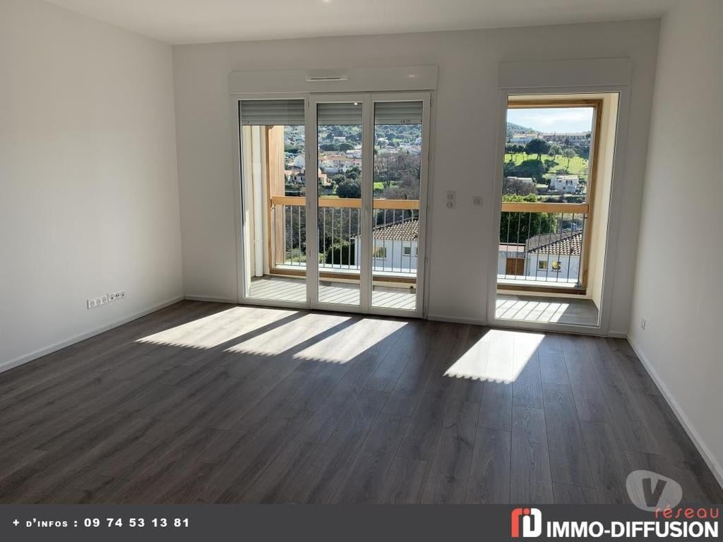 Location appartement Corse-du-Sud Ajaccio - Photos Vivastreet 3 Pièces
