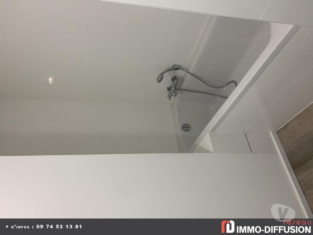 Location appartement Corse-du-Sud Ajaccio - Photos Vivastreet 3 Pièces