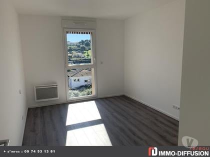 Appartements vides Ajaccio Ajaccio - Photos Vivastreet 3 Pièces