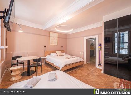 Vente Appartement Nimes Nimes - Photos Vivastreet Studio