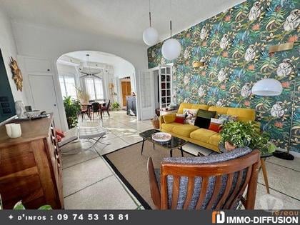 Vente Appartement Montpellier Montpellier - Photos Vivastreet 5 Pièces avec cour
