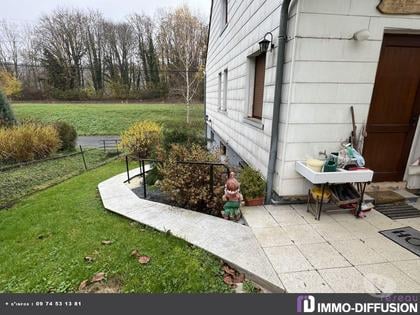 Vente Maison Zetting Moselle - Photos Vivastreet Maison