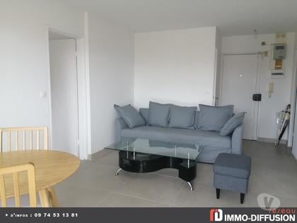 Location meublé Marseille Marseille - Photos Vivastreet 2 Pièces TERRASSE