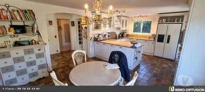 Achat maison Cannes Alpes-Maritimes - Photos Vivastreet Villa