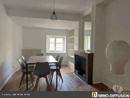 Appartement a louer Macon Saône-et-Loire - Photos Vivastreet 3 Pièces