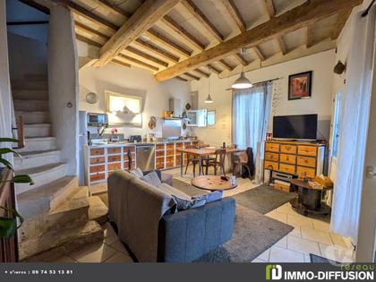 Achat maison Gallargues le Montueux Gard - Photos Vivastreet Maison