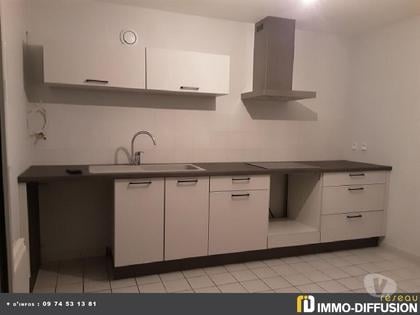 Appartements vides Macon Saône-et-Loire - Photos Vivastreet 3 Pièces