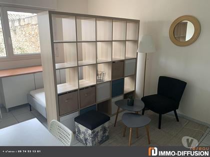 Location appartement meublé Montpellier Montpellier - Photos Vivastreet Studio Meublé