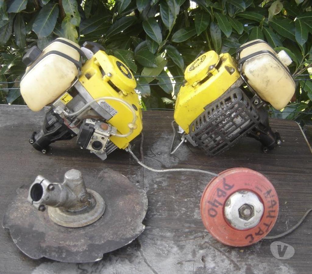  Côte-d'Or Chevigny St Sauveur - 21800 - Photos Vivastreet débroussailleuse nautac db35 et db 40 pour pièces