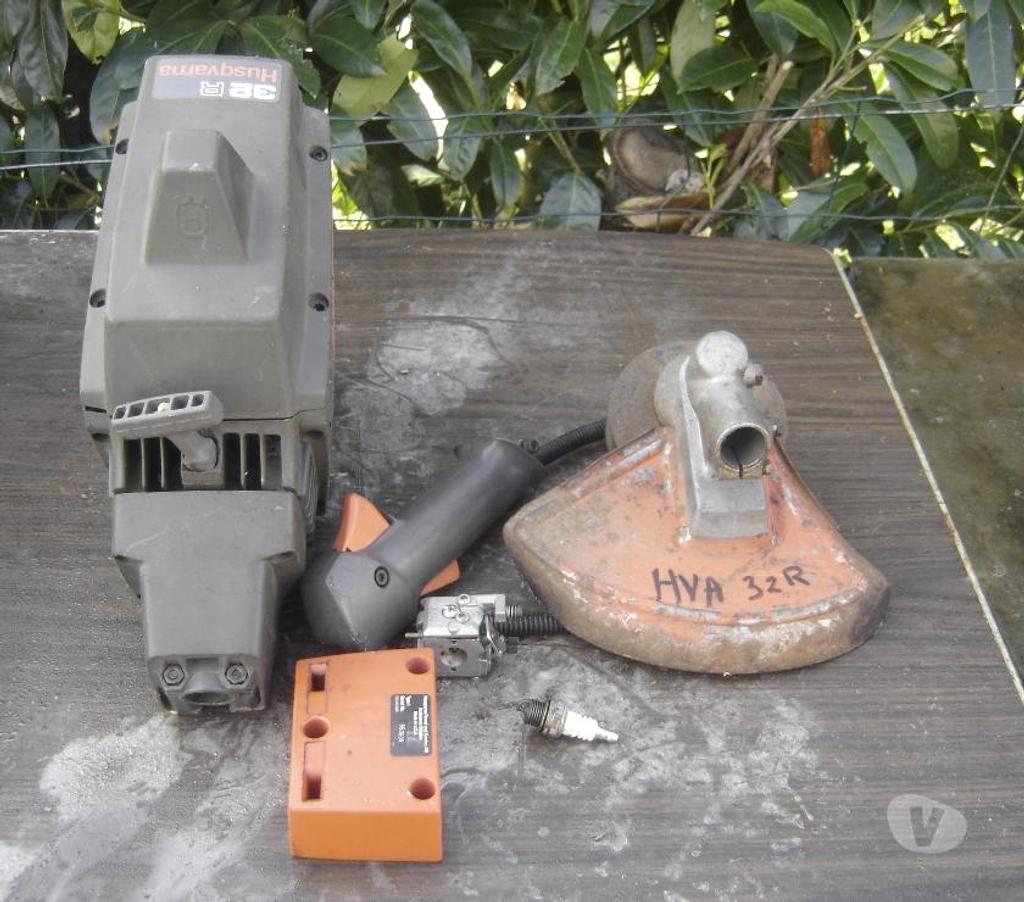  Côte-d'Or Chevigny St Sauveur - 21800 - Photos Vivastreet débroussailleuse husqvarna 32R pour pièces