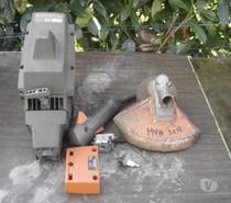 débroussailleuse husqvarna 32R pour pièces