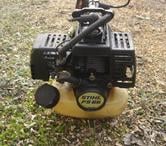 débroussailleuse sthil fs 66 pour pièces