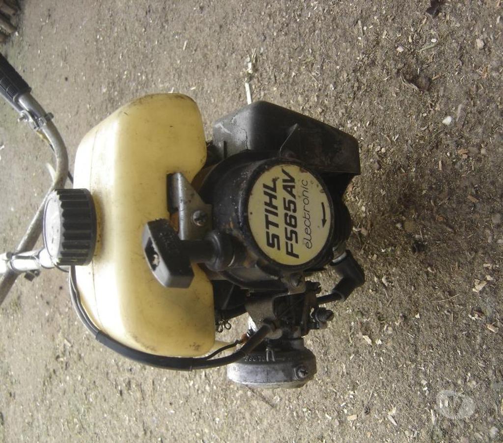  Côte-d'Or Chevigny St Sauveur - 21800 - Photos Vivastreet débroussailleuse sthil fs 65 pour pièces