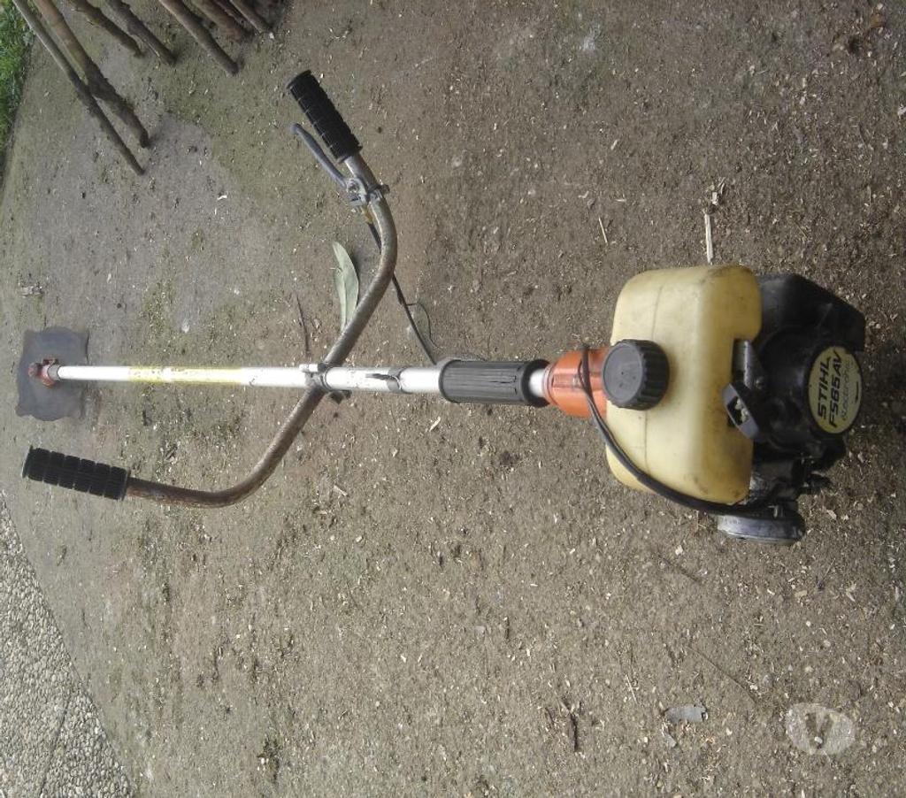  Côte-d'Or Chevigny St Sauveur - 21800 - Photos Vivastreet débroussailleuse sthil fs 65 pour pièces