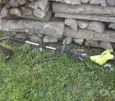 débroussailleuse ryobi RLT26CDS pour pièces