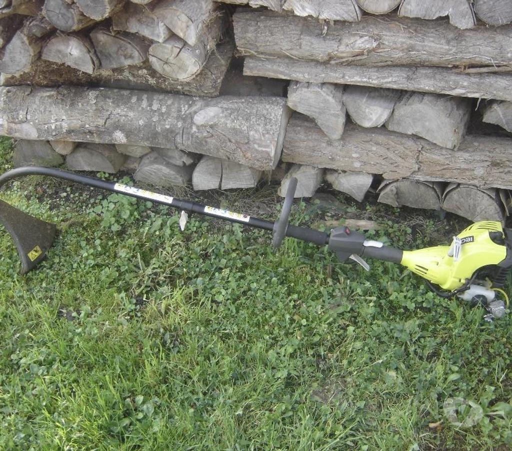  Côte-d'Or Chevigny St Sauveur - 21800 - Photos Vivastreet débroussailleuse ryobi RLT26CDS pour pièces