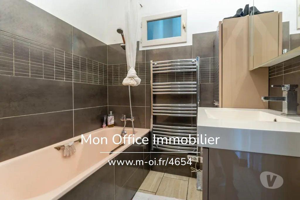 Appartements à vendre Bouches-du-Rhône Marseille - Photos Vivastreet (4654-AMA.) Référence : 4654-AMA. - En exclusivité...