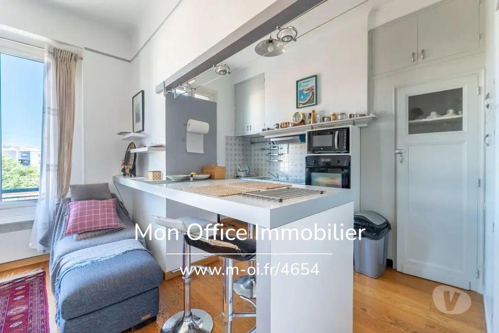 Appartements à vendre Bouches-du-Rhône Marseille - Photos Vivastreet (4654-AMA.) Référence : 4654-AMA. - En exclusivité...