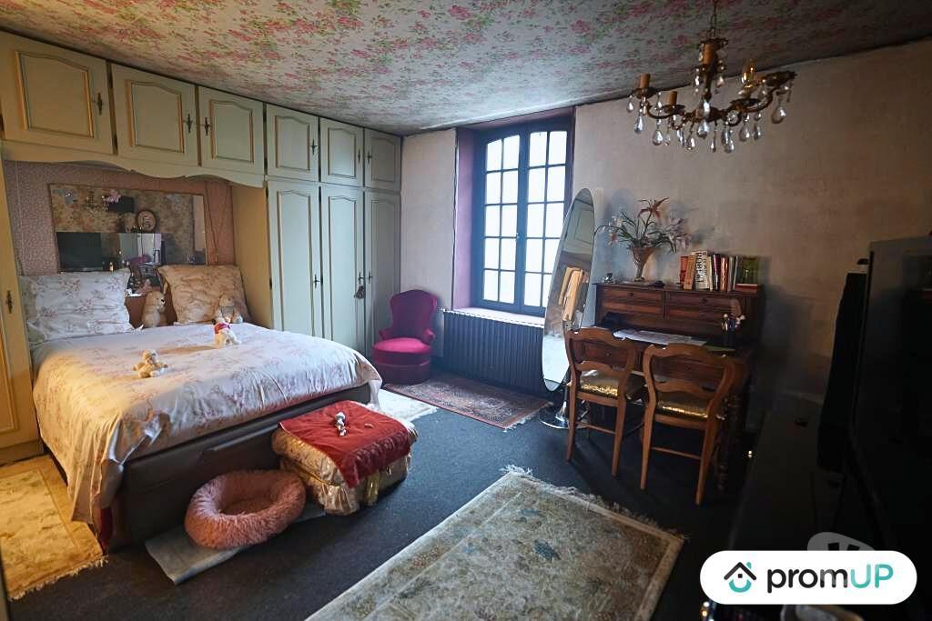 Vente Maison Haute-Saône Vauvillers - 70210 - Photos Vivastreet (V6910) Maison mitoyenne de 120 m2 à VAUVILLERS