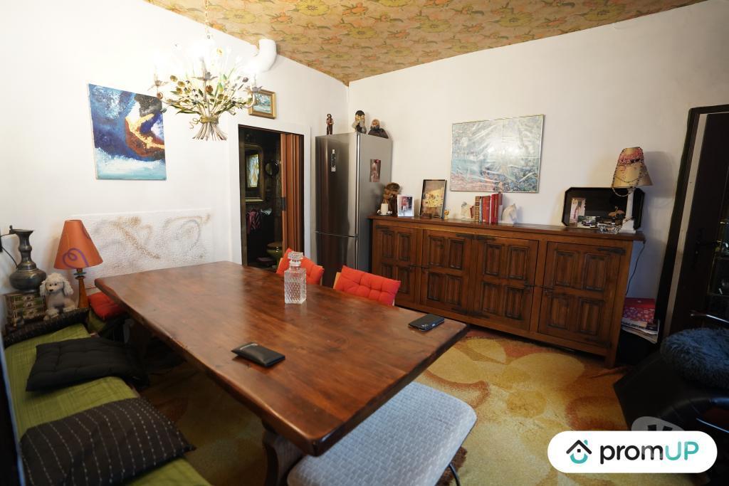 Vente Maison Haute-Saône Vauvillers - 70210 - Photos Vivastreet (V6910) Maison mitoyenne de 120 m2 à VAUVILLERS