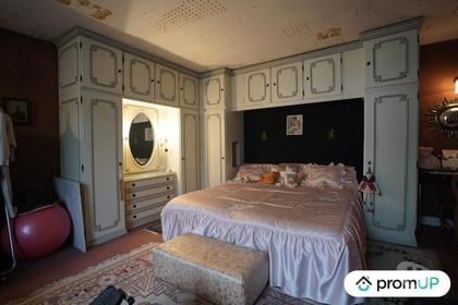 Achat maison Vauvillers Haute-Saône - Photos Vivastreet (V6910) Maison mitoyenne de 120 m2 à VAUVILLERS