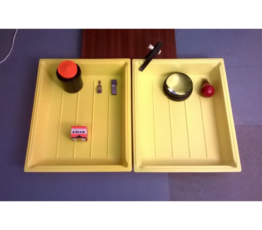 Photo - Video - Son Gironde Bordeaux - Photos Vivastreet Agrandisseur Krokus + labo photo argentique