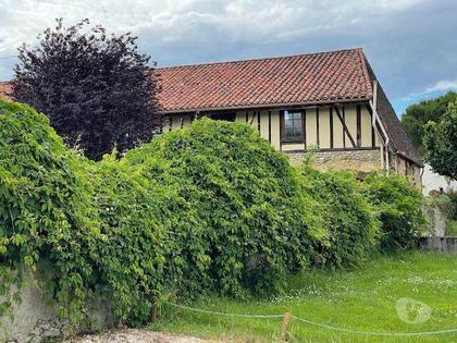 Vente Maison Madiran Hautes-Pyrénées - Photos Vivastreet Ensemble Maison de maître et grange rénovée