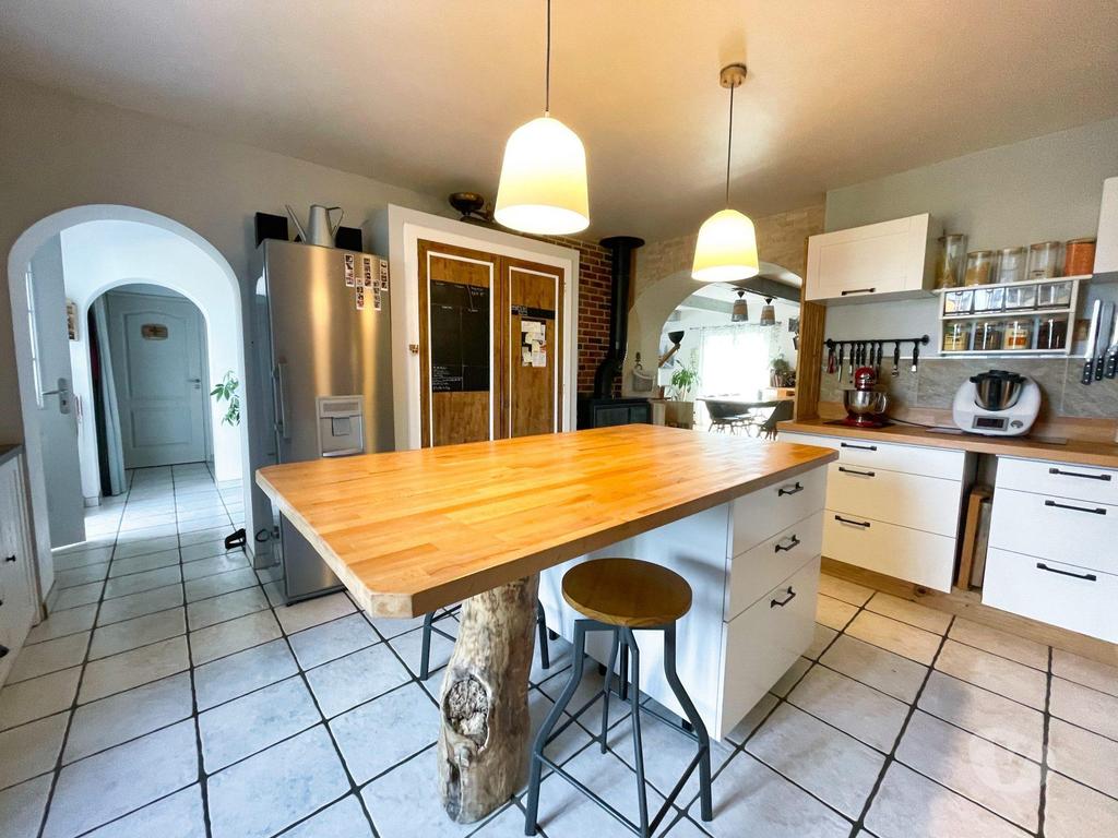 Vente Maison Gers Marciac - 32230 - Photos Vivastreet Maison B&B vue Pyrénées