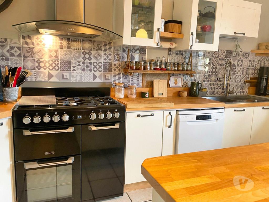 Vente Maison Gers Marciac - 32230 - Photos Vivastreet Maison B&B vue Pyrénées